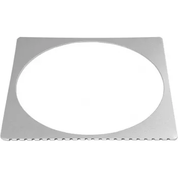 Suodatinkehykset EUROLITE 235 x 235 mm sil (41602587) valaisukalvoille