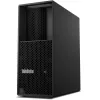 Lenovo ThinkStation P3 Tower Gen 2 Intel Core Ultra 9 285K 64 GB DDR5-SDRAM 1 TB SSD NVIDIA RTX 2000 Ada Windows 11 Pro työasema musta