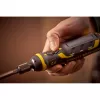 Stanley FatMax FMHT66719-0 4V Power Assist akkuruuvimeisseli ja kärkisarja