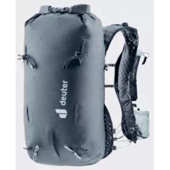Deuter Vertrail 16 reppu, 16 L, Graphite