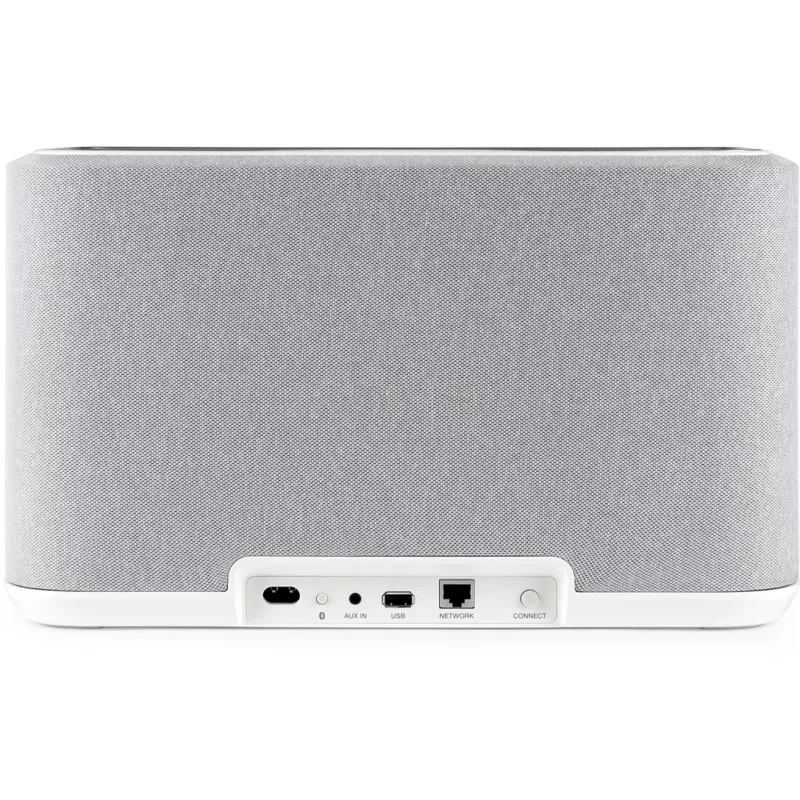 Denon Home 350 – kaiutin – langaton – Ethernet, Fast Ethernet, Bluetooth, Wi-Fi