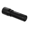 Ledlenser P7 musta käsivalaisin LED