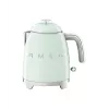Smeg 50's Style vedenkeitin KLF05PGEU pastellinvihreä
