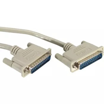 ROLINE RS232-kaapeli ST-ST 3,0m (11.01.3530)