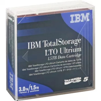 IBM 46X1290 tyhjä datanauha