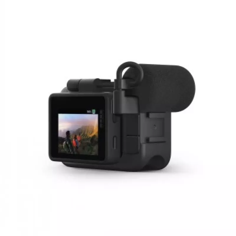 GoPro Display Mod - näyttömoduuli