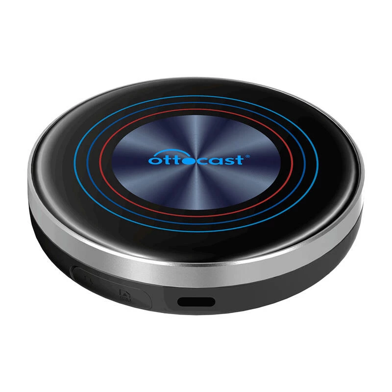 Ottocast PCS46-BM OTTOAIBOX I3 langaton adapteri
