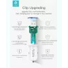 Devia Mushroom -sarjan autolaturi QC3.0 18W kulta – USB Quick Charge 3.0, 18W lähtö