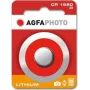 AgfaPhoto - paristo CR1620 Li (70118)