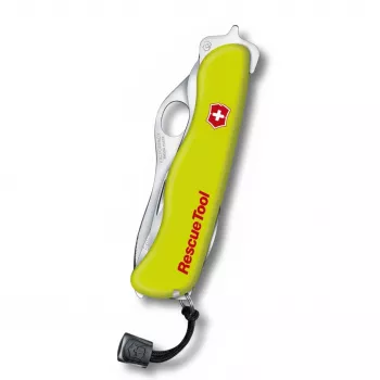 Monitoimityökaluveitsi Victorinox RescueTool One Hand