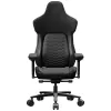 Yleispelituoli ThunderX3 CORE Racer pehmustettu istuin musta