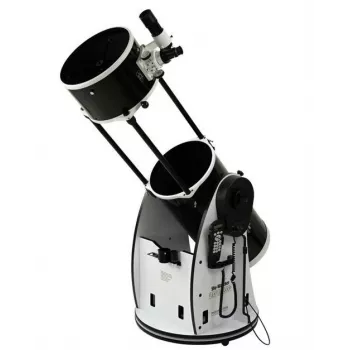 Skywatcher Dobson-kaukoputki 12 Flex Tube Go-To