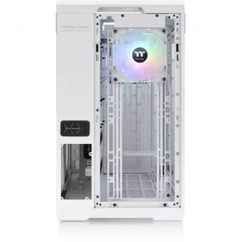 Kotelo CTE T750 Full Tower ARGB TG Snow