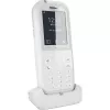 Snom M90 DECT-puhelinluuri numeronäytöllä Valkoinen