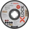Bosch 2 608 619 262 kulmahiomakoneen lisävaruste katkaisulaikka