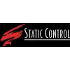 Yhteensopiva Static-Control Brother TN-3280 musta