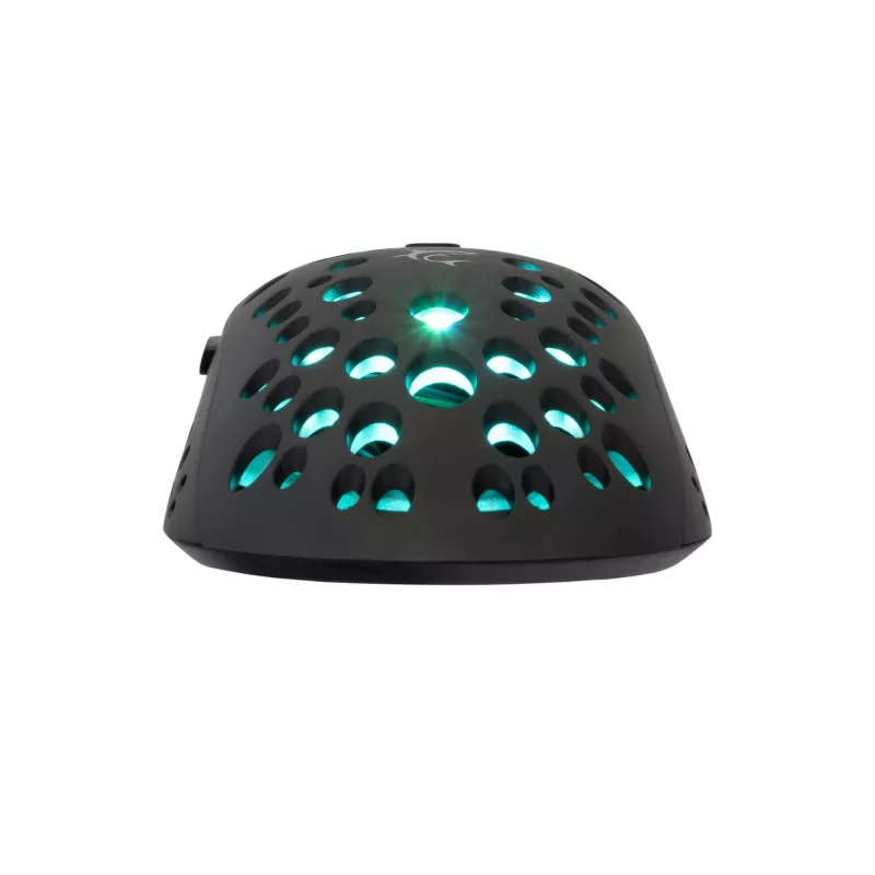 White Shark GM-9004 Tristan-2 musta RGB
