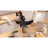 Suodatinkahvinkeitin Bosch TKA2M113, 1,25 l vesisäiliö, 15 kupillista, musta