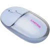 Canyon On Click 24 – 2in1 langaton optinen hiiri Bluetooth / 2,4 GHz – 1200 dpi – paristo