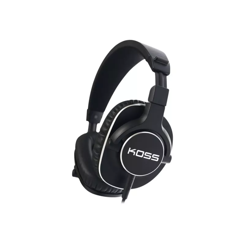 Koss | kuulokkeet | Pro4S | johdolliset | on-ear | musta