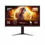 AOC G4 U27G4XM tietokonenäyttö 68,6 cm (27 tuumaa) 3840 x 2160 pikseliä 4K Ultra HD LED musta, punainen