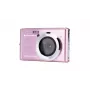 Kompaktikamera AgfaPhoto DC5500 24 MP CMOS 5600 x 4200 pikseliä pinkki