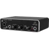 Behringer UMC22 täydentävä musiikkivaruste Concert/Studio etuvahvistin