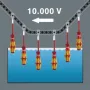 Wera 05006190001 Vakioruuvimeisseli
