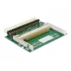 Kortinlukija DeLOCK IDE 44-pin uros Compact Flash 91655