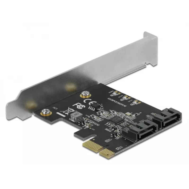 DeLOCK 90431 sisäinen SATA-sovitin