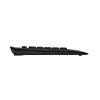 Näppäimistö Logitech SIGNATURE K650 täysikokoinen langaton Bluetooth kalvomekaaninen