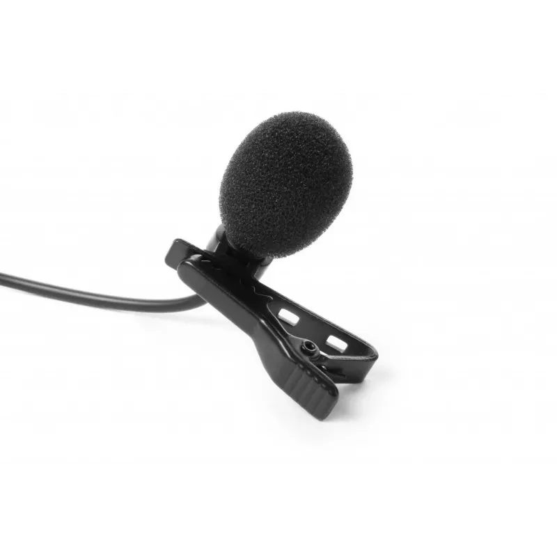 IK Multimedia iRig Mic Lav 2 kpl pakkaus – mikrofonisarja
