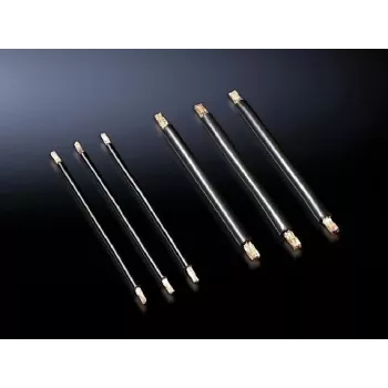 Kaapelisarja Rittal SV 9340.870 PVC – lisävaruste Rittal SV -koteloille