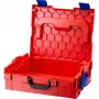 Knipex L-BOXX - kovamuovinen työkalulaukku - ABS-muovi (00 21 19 LB LE)