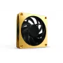 Tuuletinmoduuli Alphacool 13854 muovi musta kulta 12V 320g