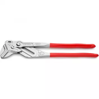 Liukukärkipihdit Knipex 86 03 400