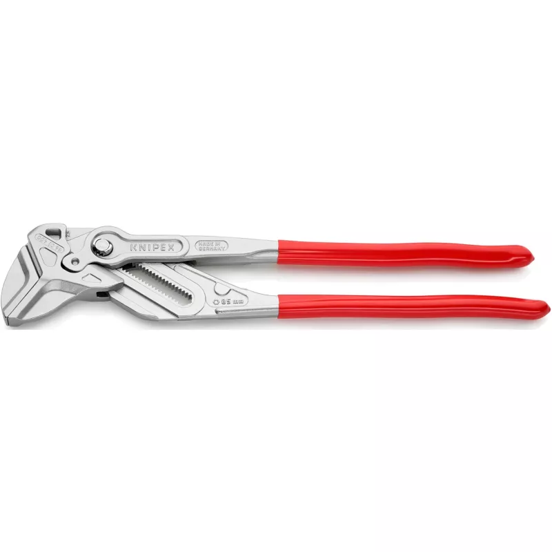 Liukukärkipihdit Knipex 86 03 400
