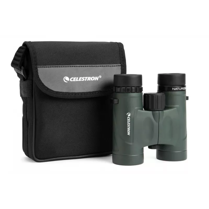 Kiikari Celestron Nature DX 10x32