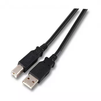 Efb K5255SW.5 USB-kaapeli musta