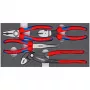Knipex 00 20 01 V15 pihtisarja