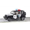 BRUDER 2526 leluajoneuvo