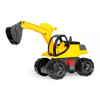 Lena Bagger 63 cm yksittäin ruskeassa pahvilaatikossa
