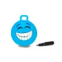 Pomppupallo Jamara Hop Ball Smile, 1-vuotiaasta