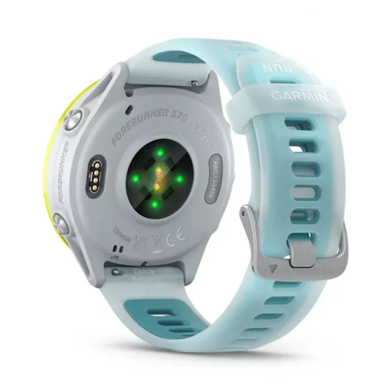 Älykello Forerunner 570 47MM/keltainen alumiini 010-02971-01 Garmin