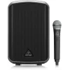 Behringer EUROPORT MPA100BT 100 W 2-tiekaiutin