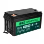 AGM VRLA -akku 12V 65Ah IP54