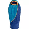 Jack Wolfskin makuupussi GROW UP MOONRISE (sininen)