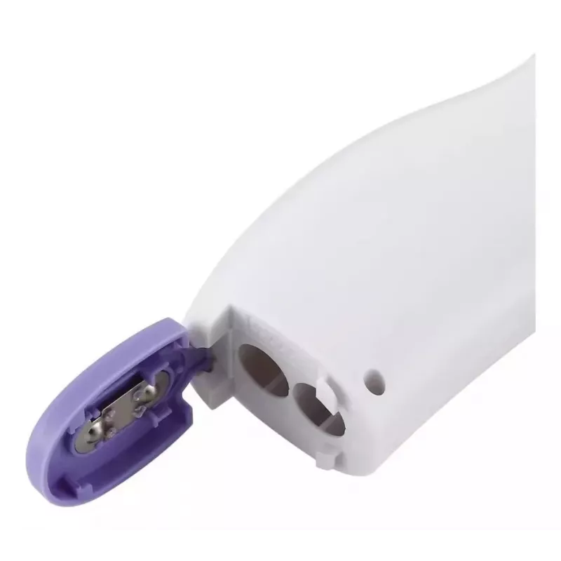Extralink Smart Life T003 kosketukseton kuumemittari, valkoinen