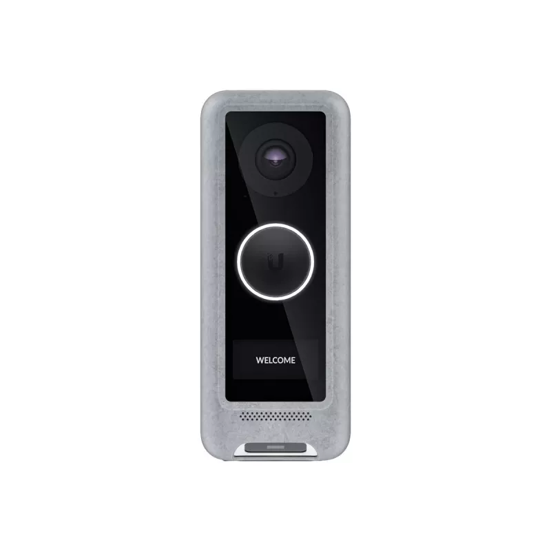 Suojus Ubiquiti UVC-G4-DB-Cover-Concrete harmaa polykarbonaatti