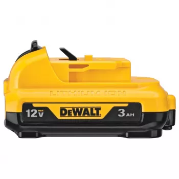 DeWALT DCB124-XJ akku ja laturi langattomille työkaluille